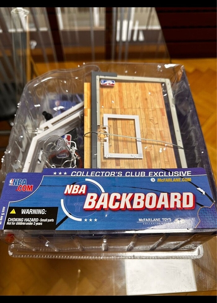 Nba Figürleri - Görsel 3