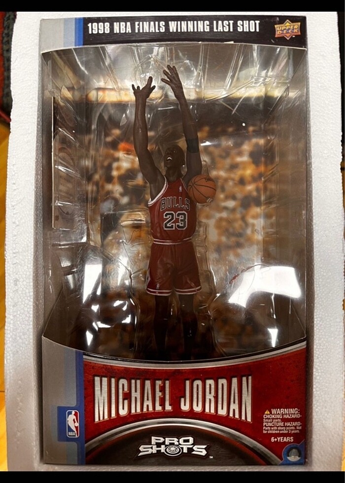 Nba Figürleri - Görsel 4