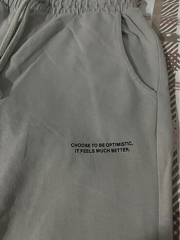 Defacto Defacto xs eşofman