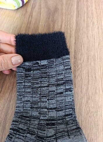 38 Beden Kışlık çorap