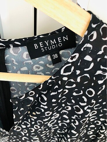 Beymen Studio BEYMEN STUDIO, Kadin Tunik