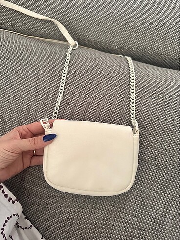 Stradivarius Minik Çanta