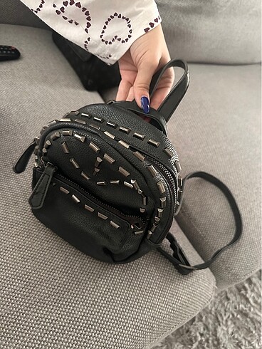 Beden Mini sırt çantası