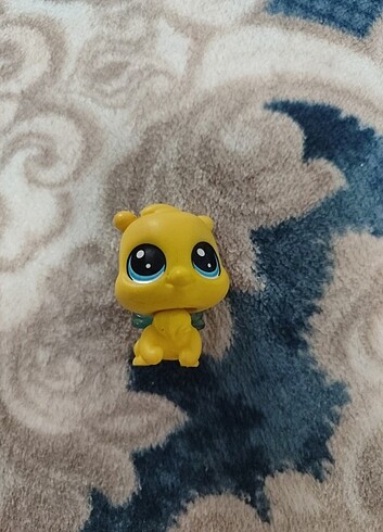 Lps minis
