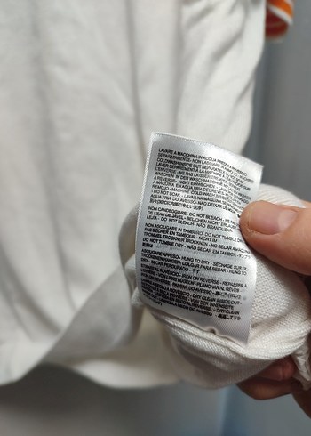 Hermes tişört - Görsel 7