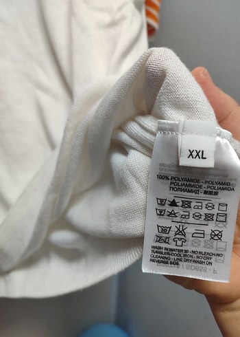 Hermes tişört - Görsel 8