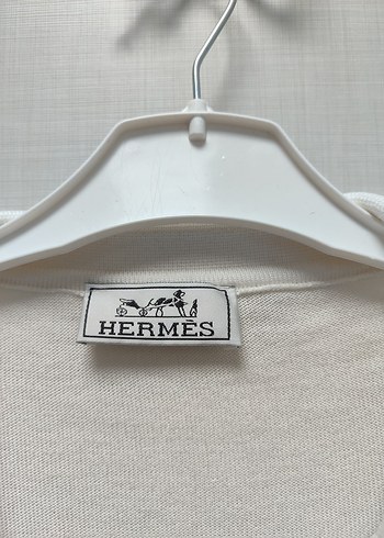 Hermes tişört - Görsel 5