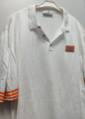 Hermes tişört - Görsel 3