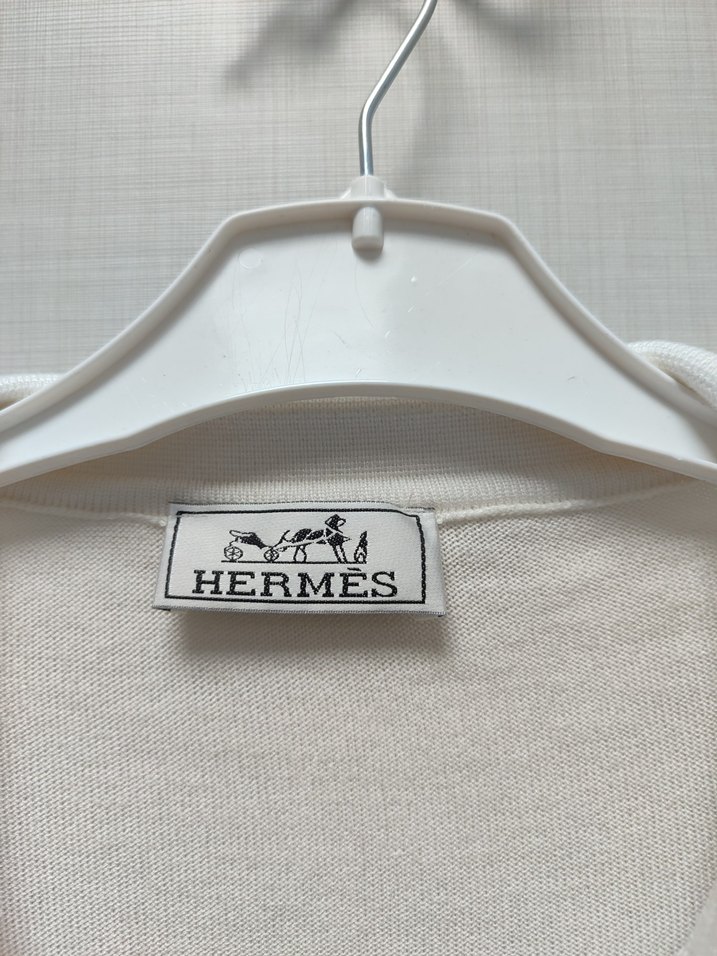 Hermes tişört - Görsel 5