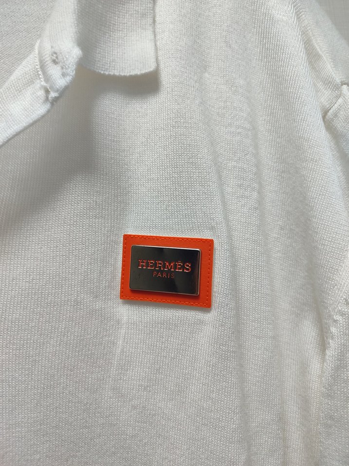 Hermes tişört - Görsel 4