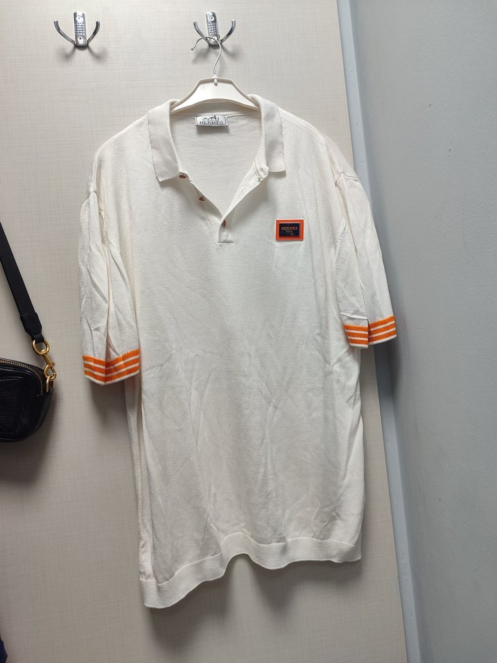 Hermes tişört - Görsel 2