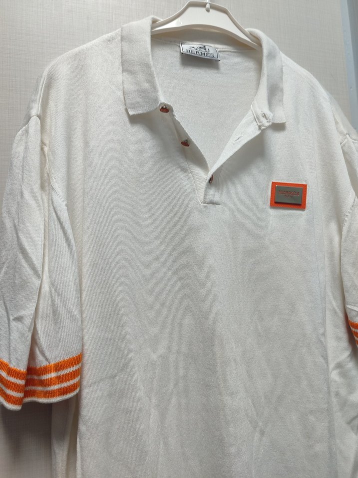 Hermes tişört - Görsel 3