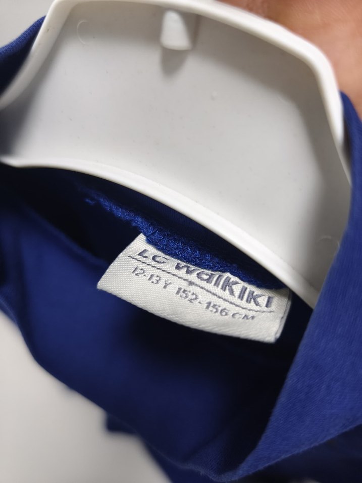 yıldız desenli body - Görsel 4