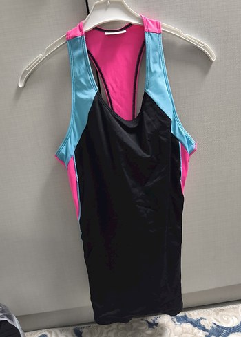 kız çocuk mayo - Görsel 6