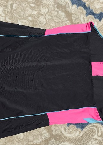 kız çocuk mayo - Görsel 3