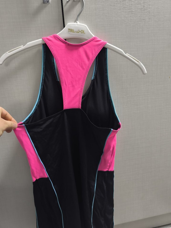 kız çocuk mayo - Görsel 2