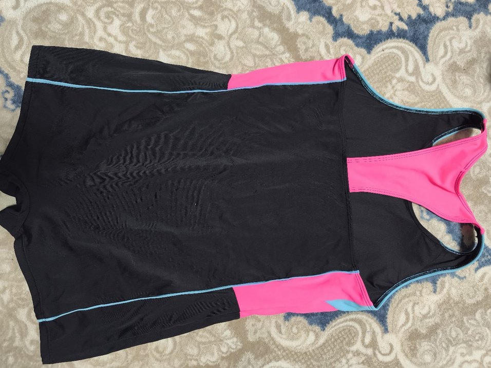 kız çocuk mayo - Görsel 3