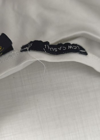 Kız Çocuk Baskılı Pop Kültür Tişörtü - Görsel 2