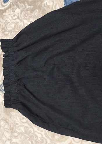 kız çocuk etek - Görsel 3