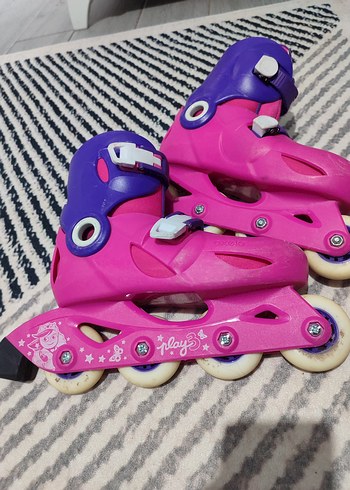 Oxelo çocuk pateni - Görsel 7