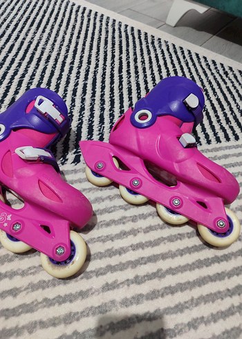 Oxelo çocuk pateni - Görsel 6