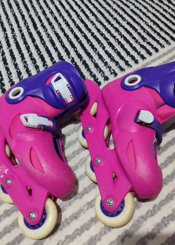 Oxelo çocuk pateni - Görsel 3