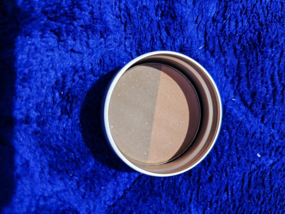 The Body Shop Sculpt Pudra. - Görsel 3