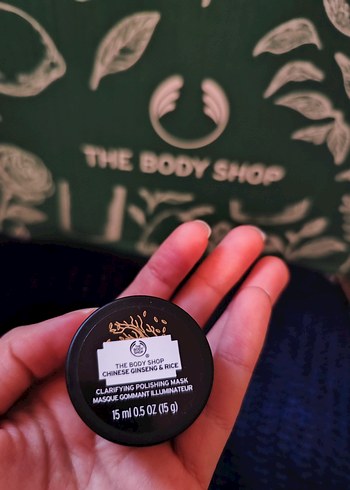The Body Shop
