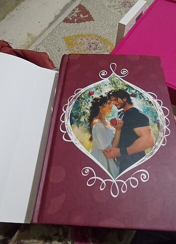 Kitap
