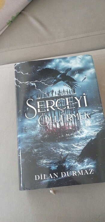 Kitap