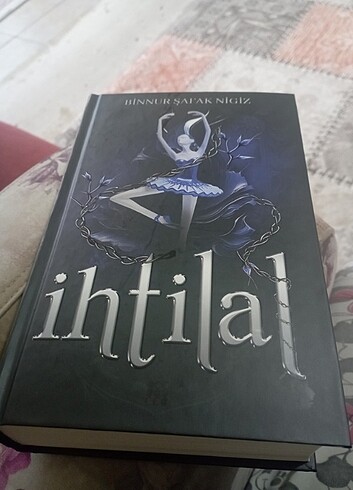 Kitap