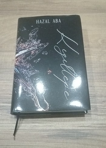  Beden Hazal Aba - Kızıltepe mahallesi 1 Romanı