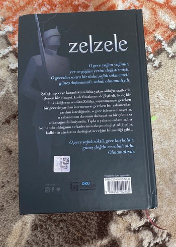 İhtilal - Binnur Şafak Nigiz