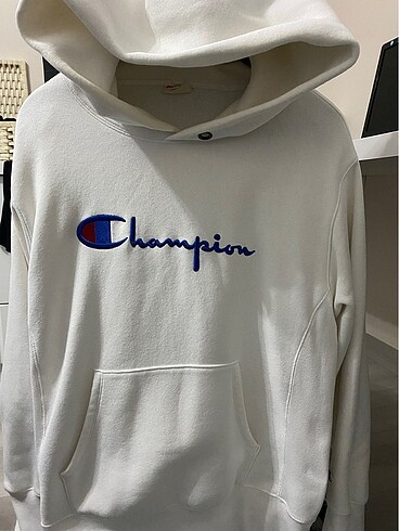 Champion sweat