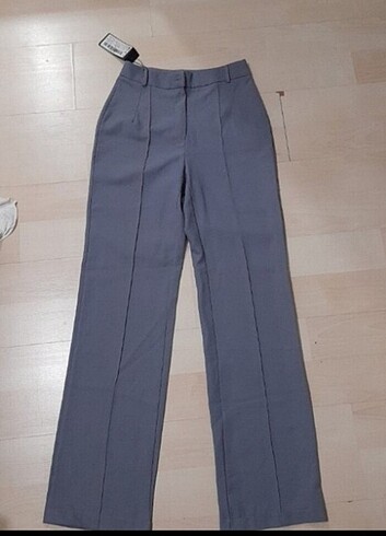Kumaş pantolon 