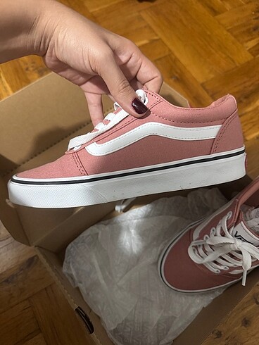 Vans Vans kadın ayakkabı