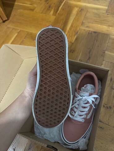 36 Beden çeşitli Renk Vans kadın ayakkabı
