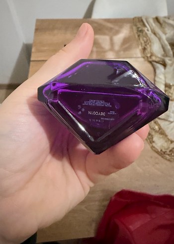 Mugler Alien Extrait Intense Kadın Parfümü 90 ml - Görsel 4