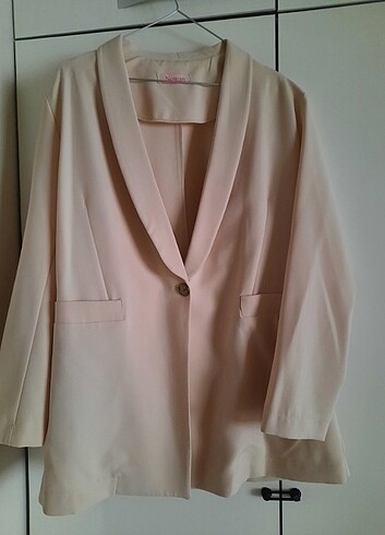 Blazer ceket