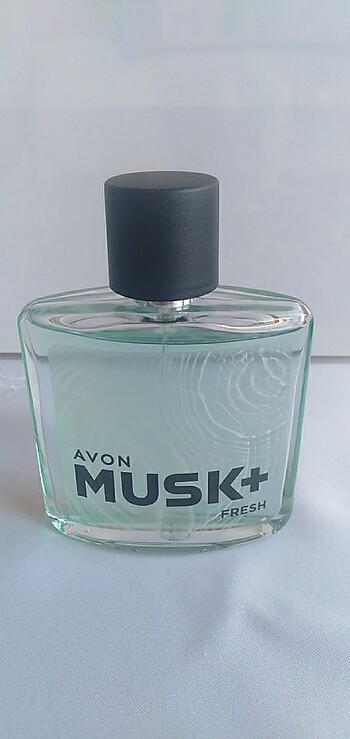 Avon erkek parfüm 
