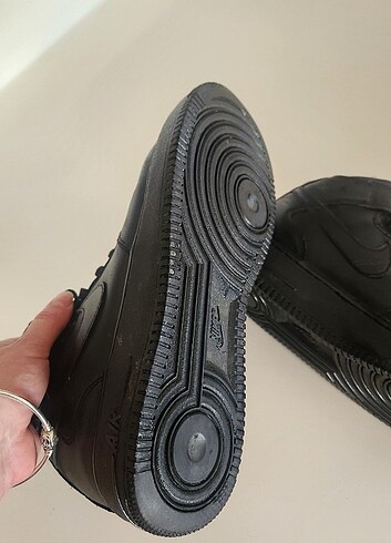 43 Beden 0 Orjinal Nike bot kutulu