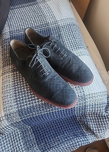 Efor marka erkek ayakkabısı 42 - Görsel 4