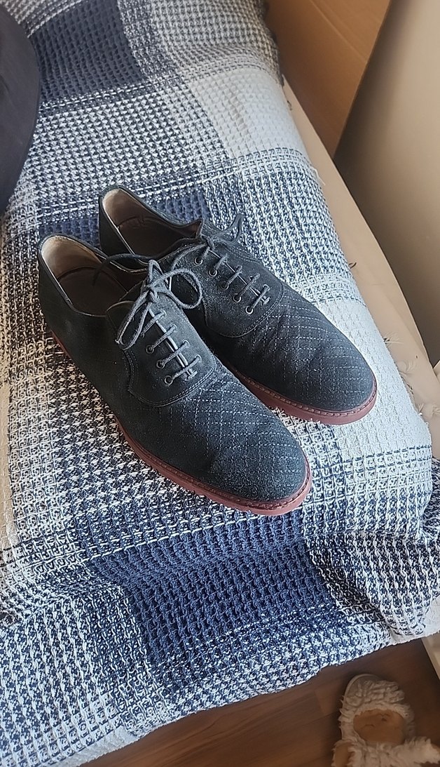 Efor marka erkek ayakkabısı 42 - Görsel 4