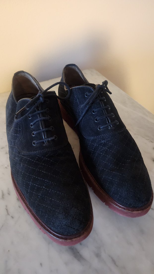 Efor marka erkek ayakkabısı 42 - Görsel 3