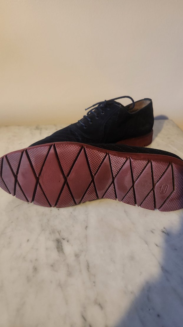 Efor marka erkek ayakkabısı 42 - Görsel 2