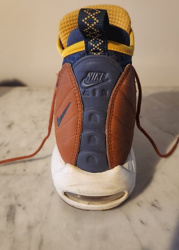 % 100 orjinal nike özel üretim erkek - Görsel 4