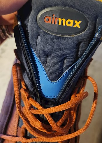 % 100 orjinal nike özel üretim erkek - Görsel 7