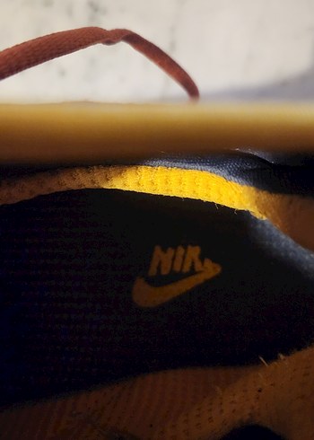 % 100 orjinal nike özel üretim erkek - Görsel 8