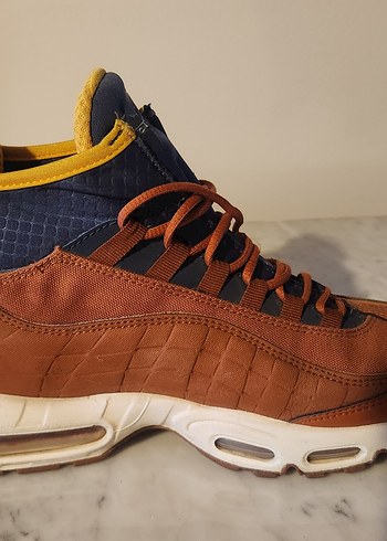 % 100 orjinal nike özel üretim erkek - Görsel 5