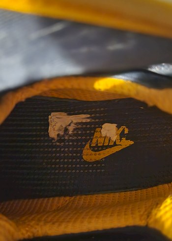 % 100 orjinal nike özel üretim erkek - Görsel 9